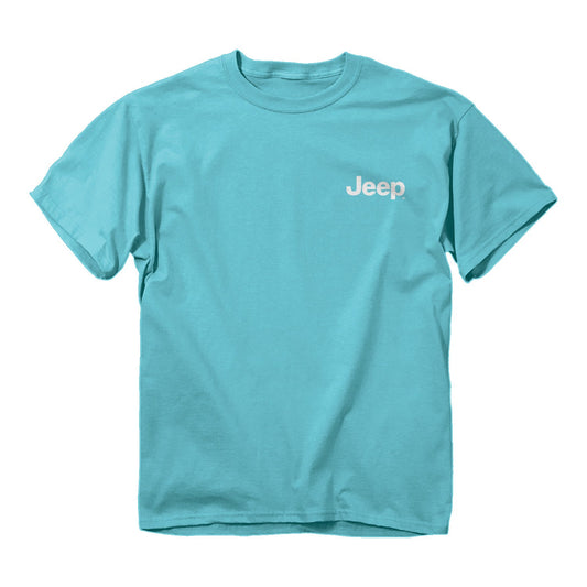 Jeep - Flex T-Shirt