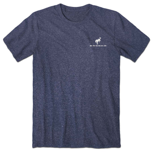 Ford Bronco - Sasquatch T-Shirt