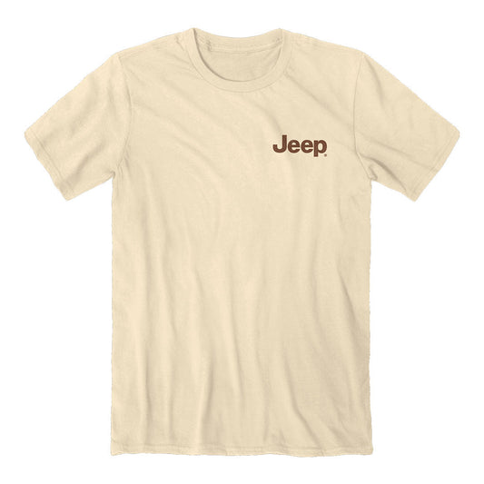 Jeep - Authentic Legend T-Shirt