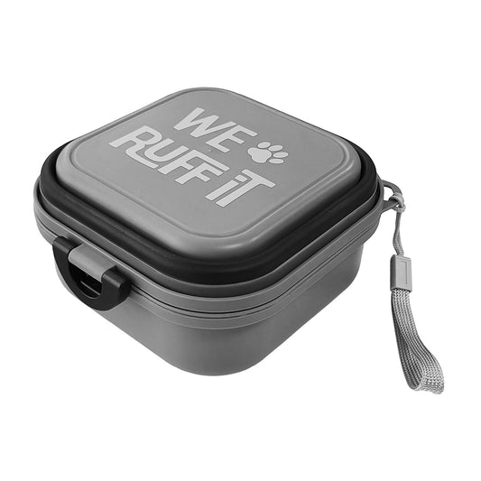 Pet Travel Bowl 2 in 1