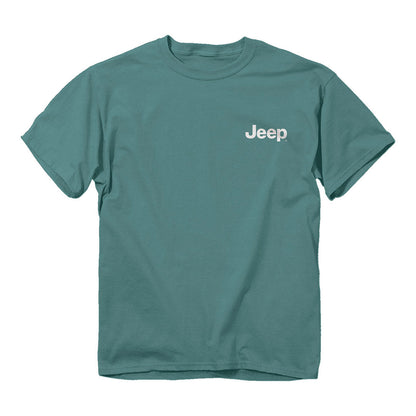 Jeep - Duck Family T-Shirt