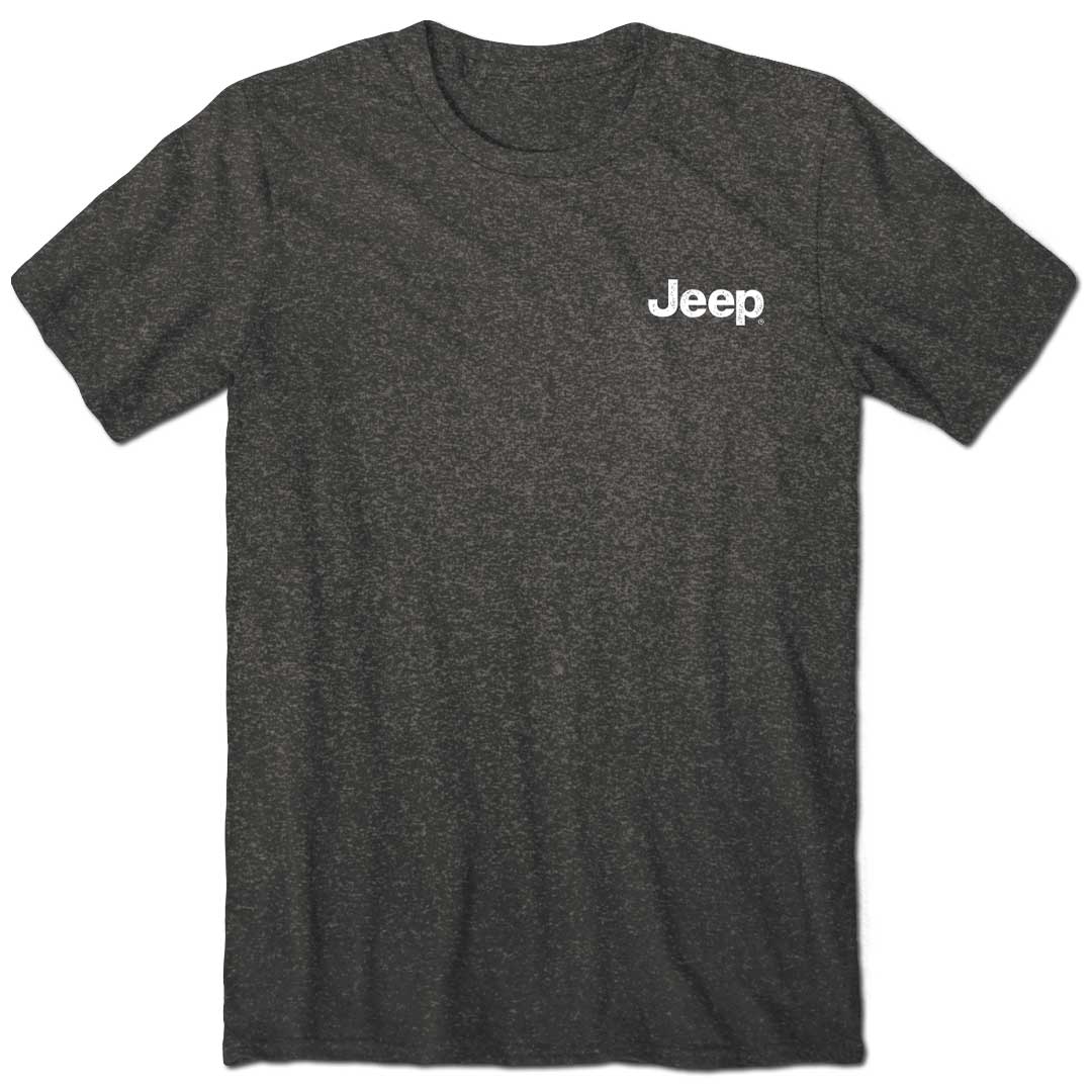 Jeep - No Problem T-Shirt