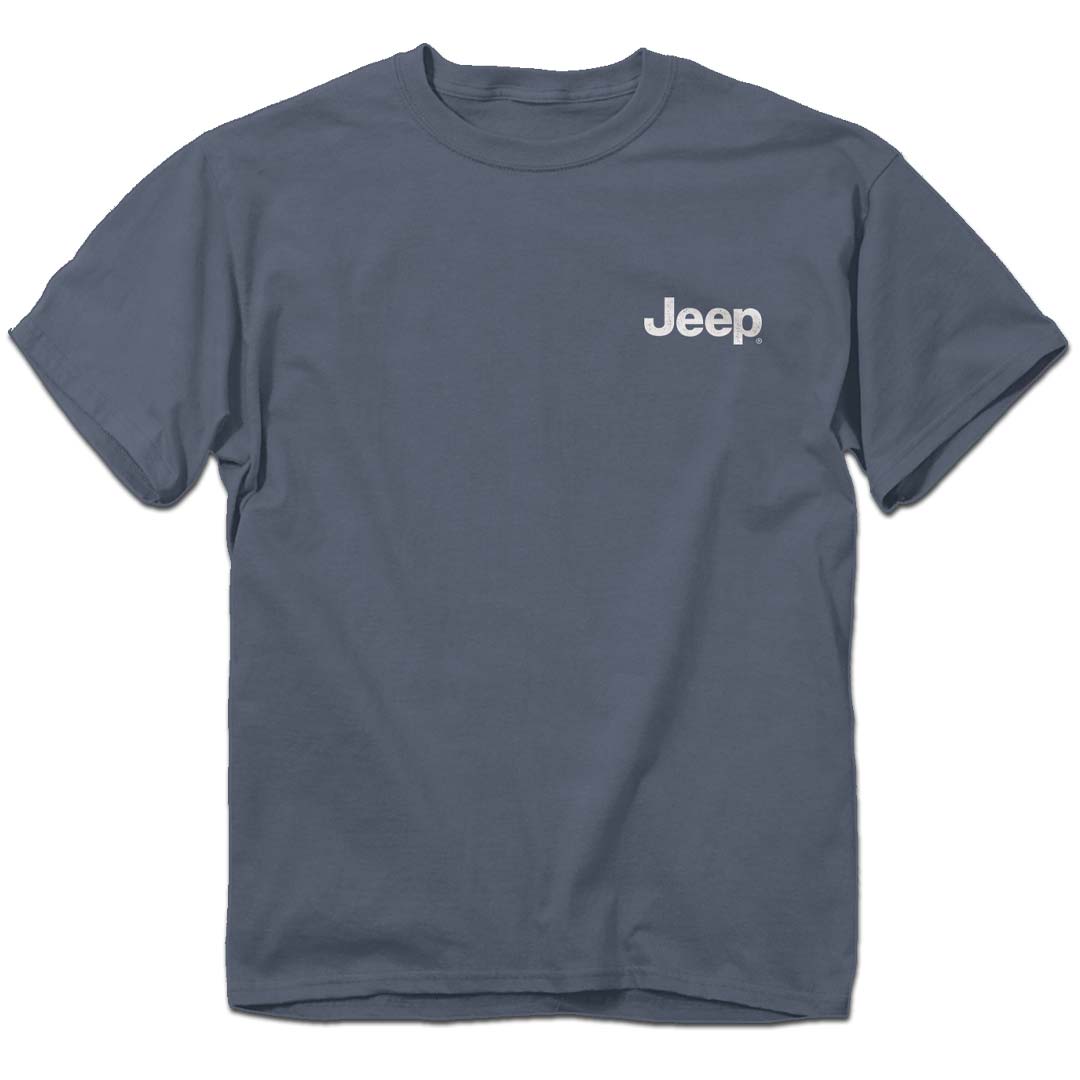 Jeep - Freedom T-Shirt