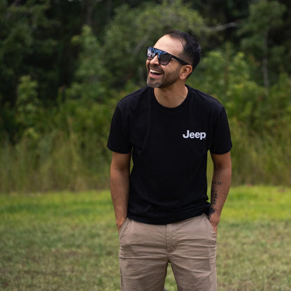 Jeep - Freedom Outdoors T-Shirt