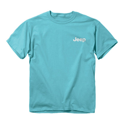 Jeep - Flex T-Shirt