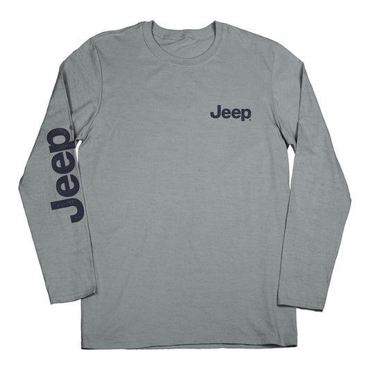 Jeep - Weekender Long Sleeve Shirt