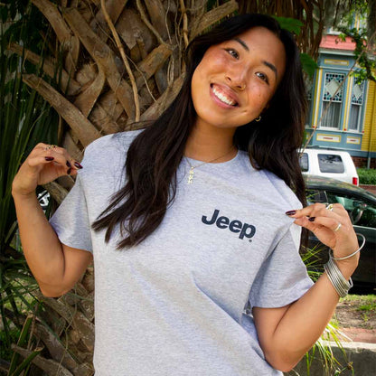 Jeep - Weekender T-Shirt