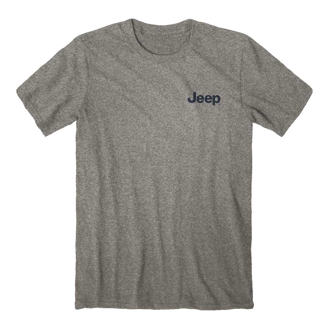Jeep - Weekender T-Shirt