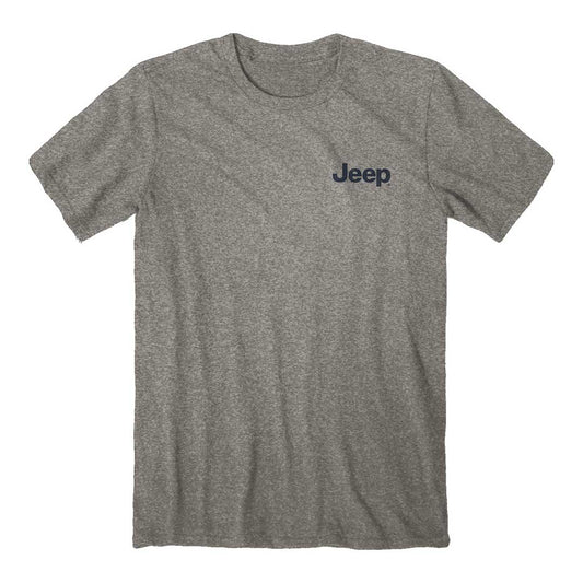 Jeep - Weekender T-Shirt