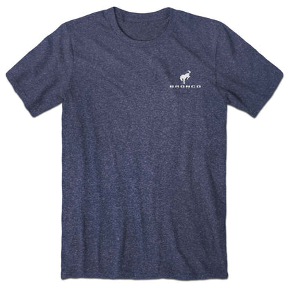 Ford Bronco - Sasquatch T-Shirt