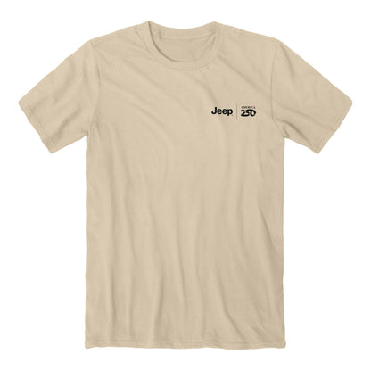 Jeep x America 250 - Lab Trio T-Shirt