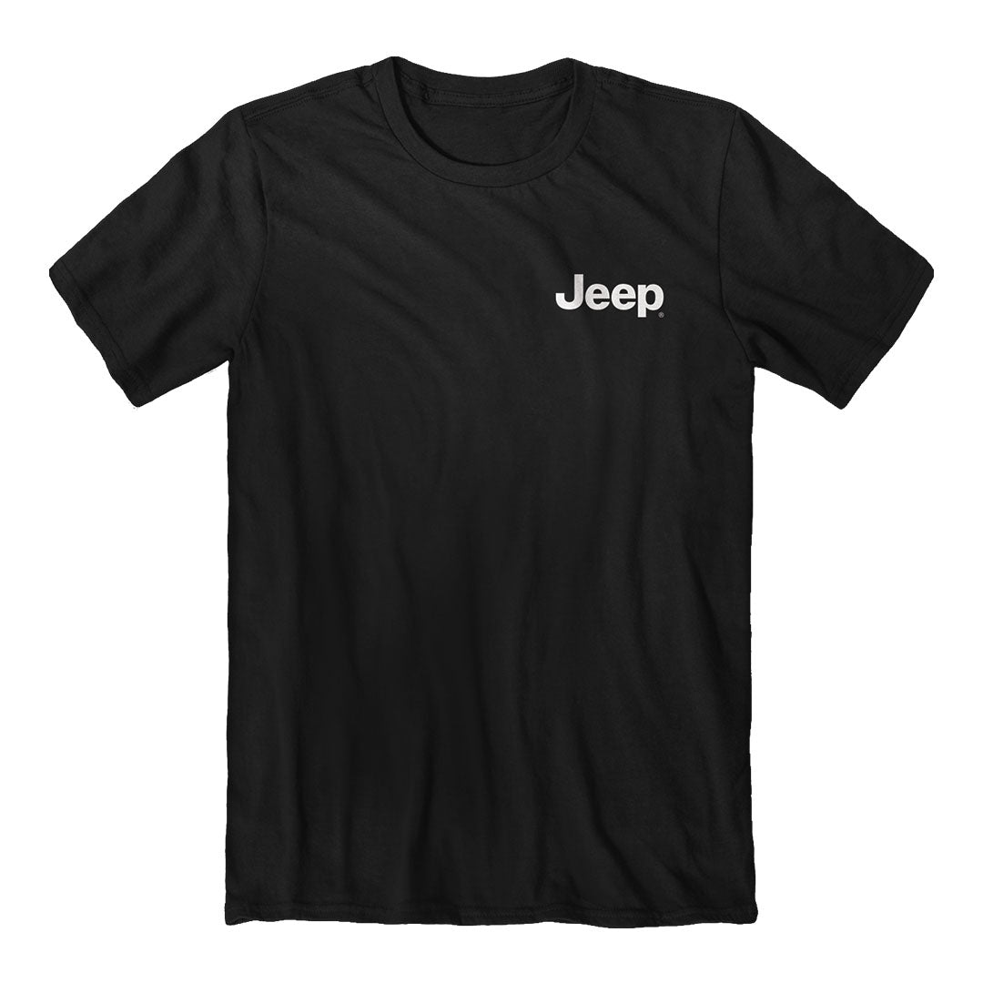 Jeep - Explore T-Shirt