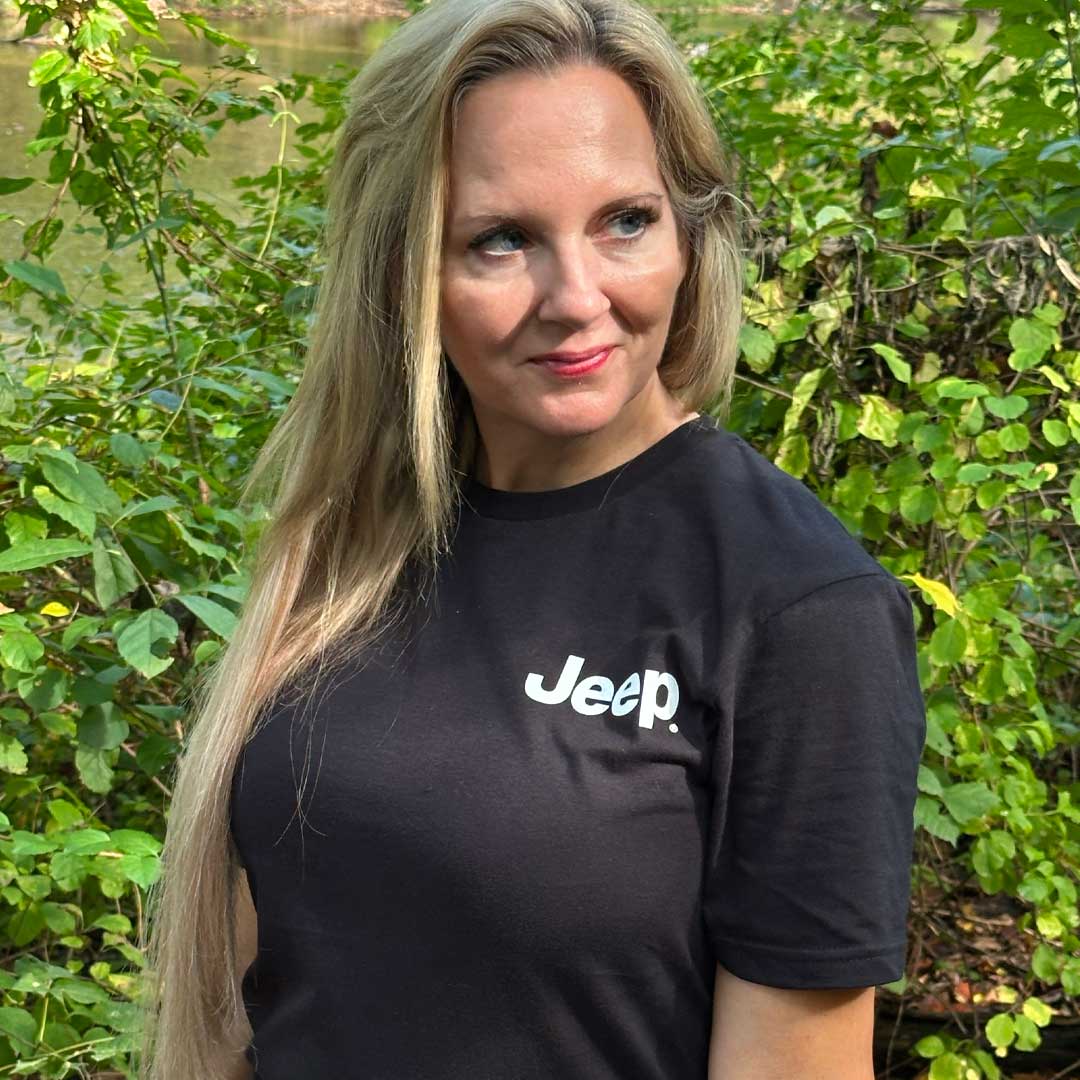 Jeep - Explore T-Shirt