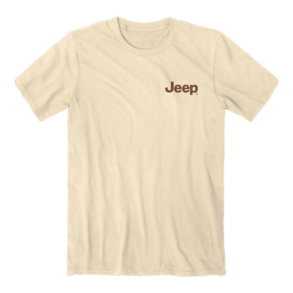 Jeep - Authentic Legend T-Shirt