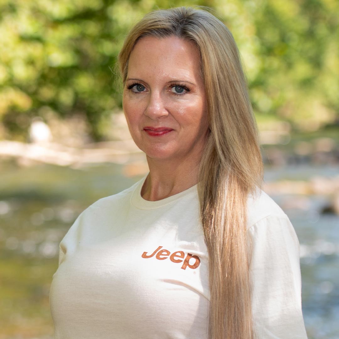 Jeep - Authentic Legend T-Shirt