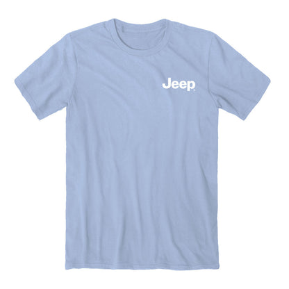 Jeep - American Original T-Shirt
