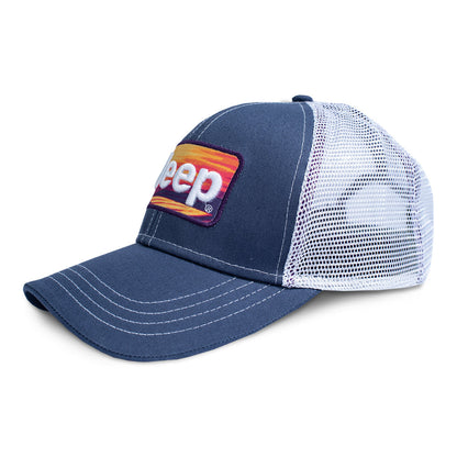 Jeep - Point Break Hat