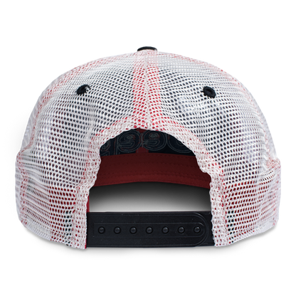 Jeep - Felt Applique Hat