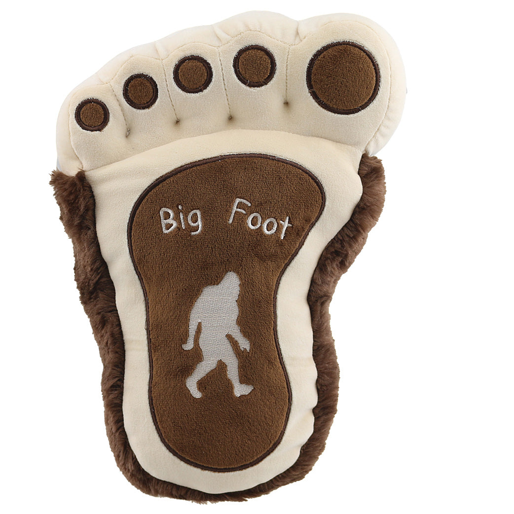 BIGFOOT  Super Soft Comfie Pillow