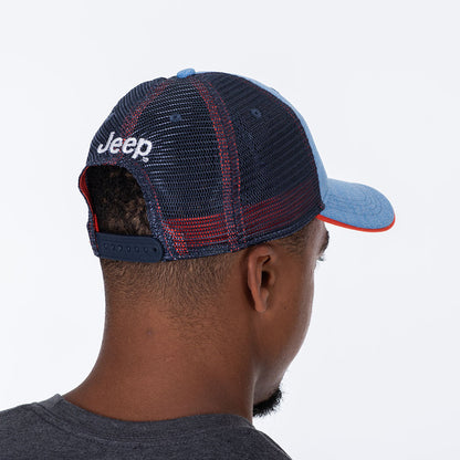 Jeep - American Original Shield Hat