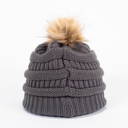 Jeep - Grille Pom Beanie