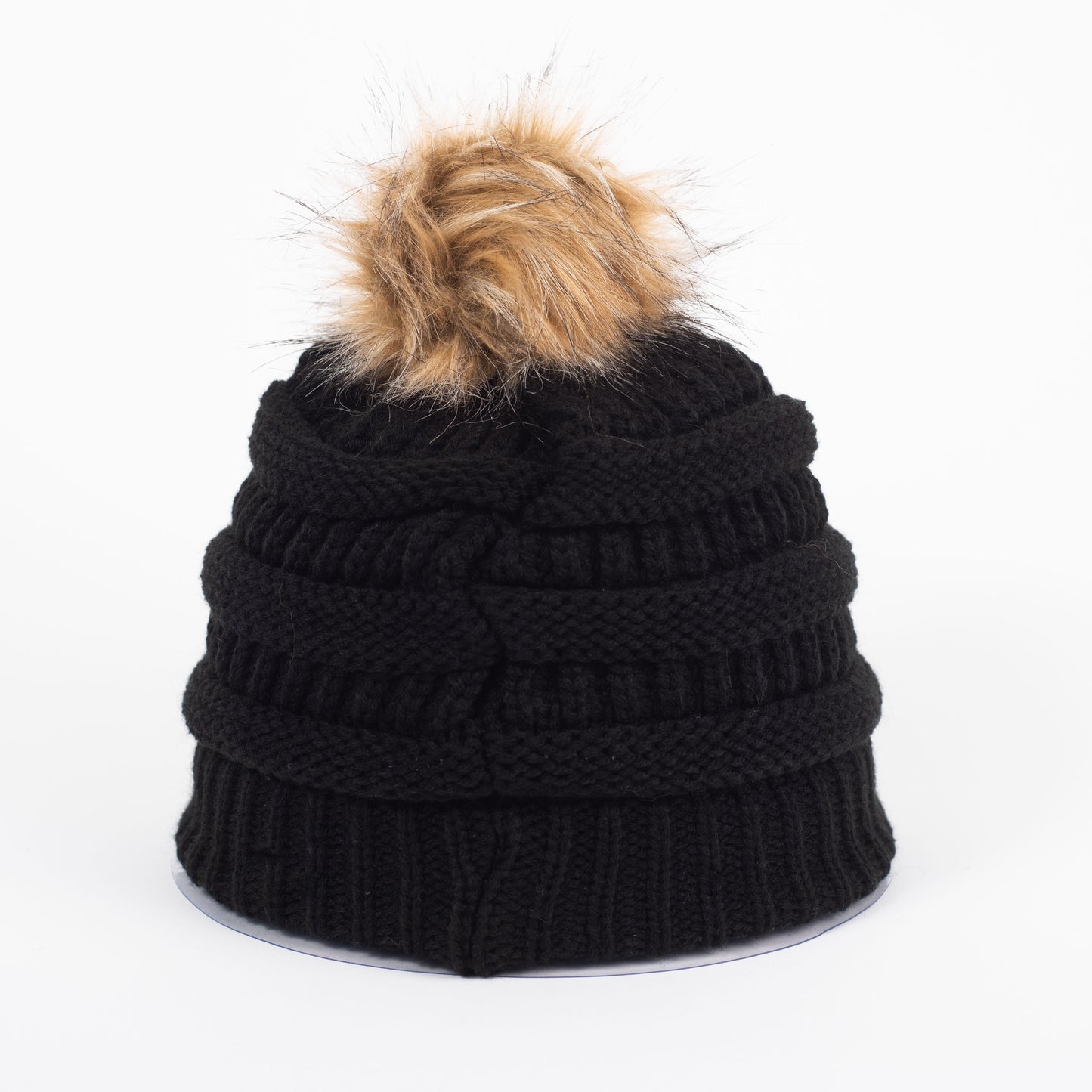 Jeep - Logo Pom Beanie