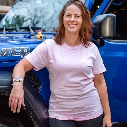 Jeep - It's A Thing T-Shirt