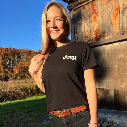 Jeep - Freedom Outdoors T-Shirt
