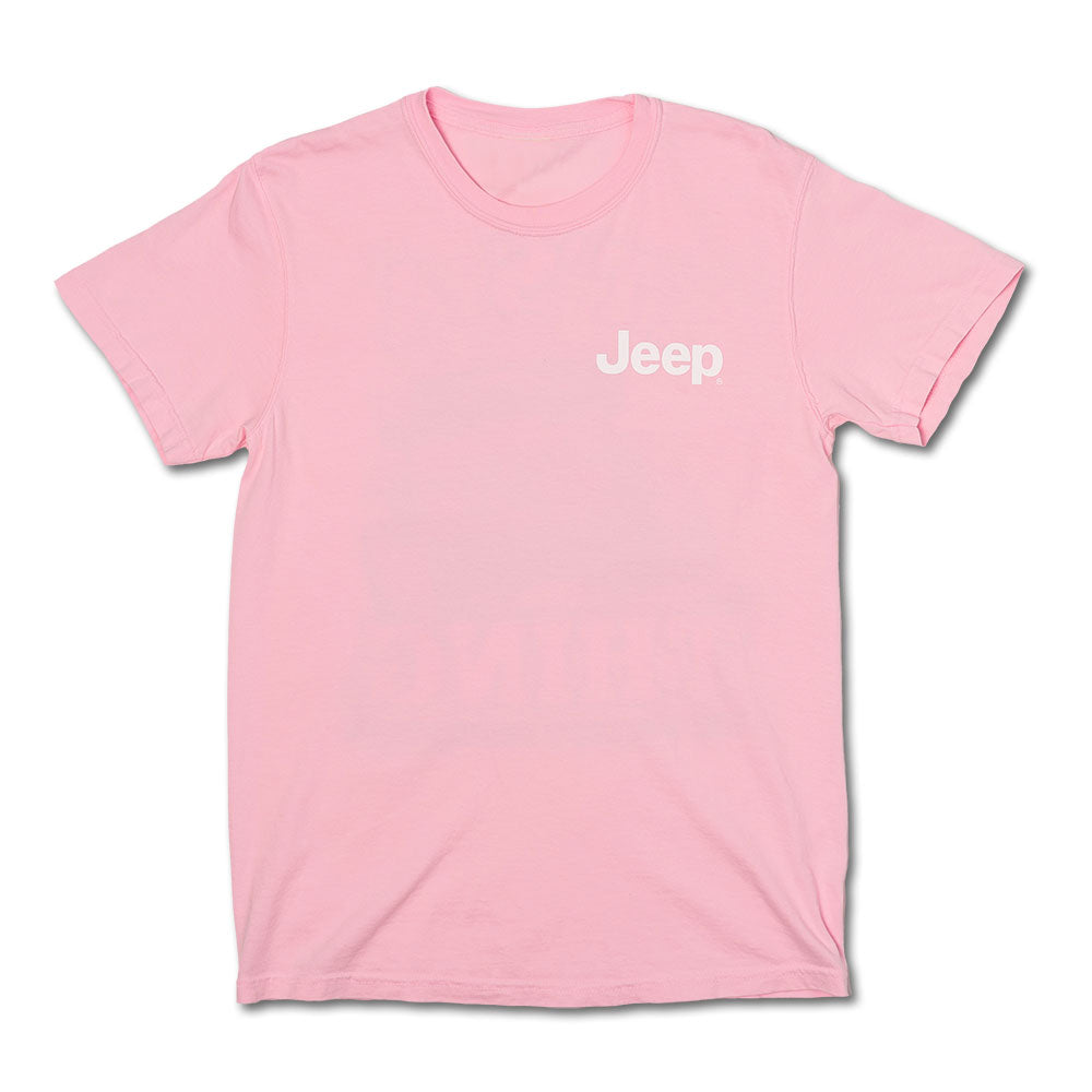 Jeep - It's A Thing T-Shirt