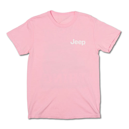 Jeep - It's A Thing T-Shirt