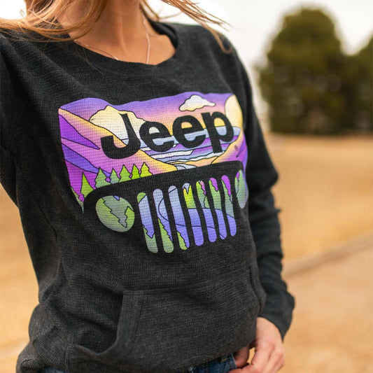 Jeep Shirt of the Month