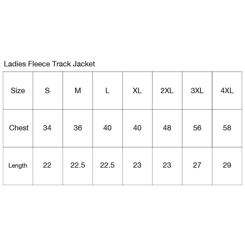 Ladies It's a Jeep® Thing Duck Fleece Jacket