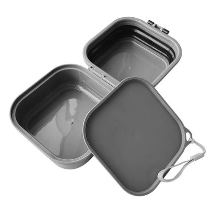 Pet Travel Bowl 2 in 1