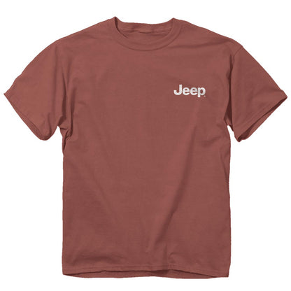 Jeep - CJ's Laredo T-Shirt