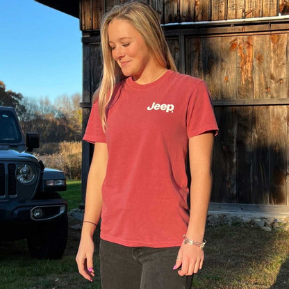 Jeep - CJ's Laredo T-Shirt